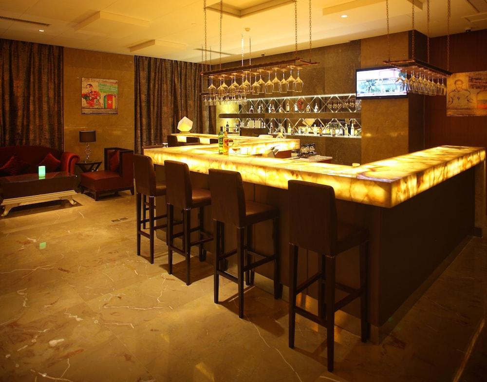 Wyndham Grand Plaza Royale Changsheng Jiangyin Exterior photo