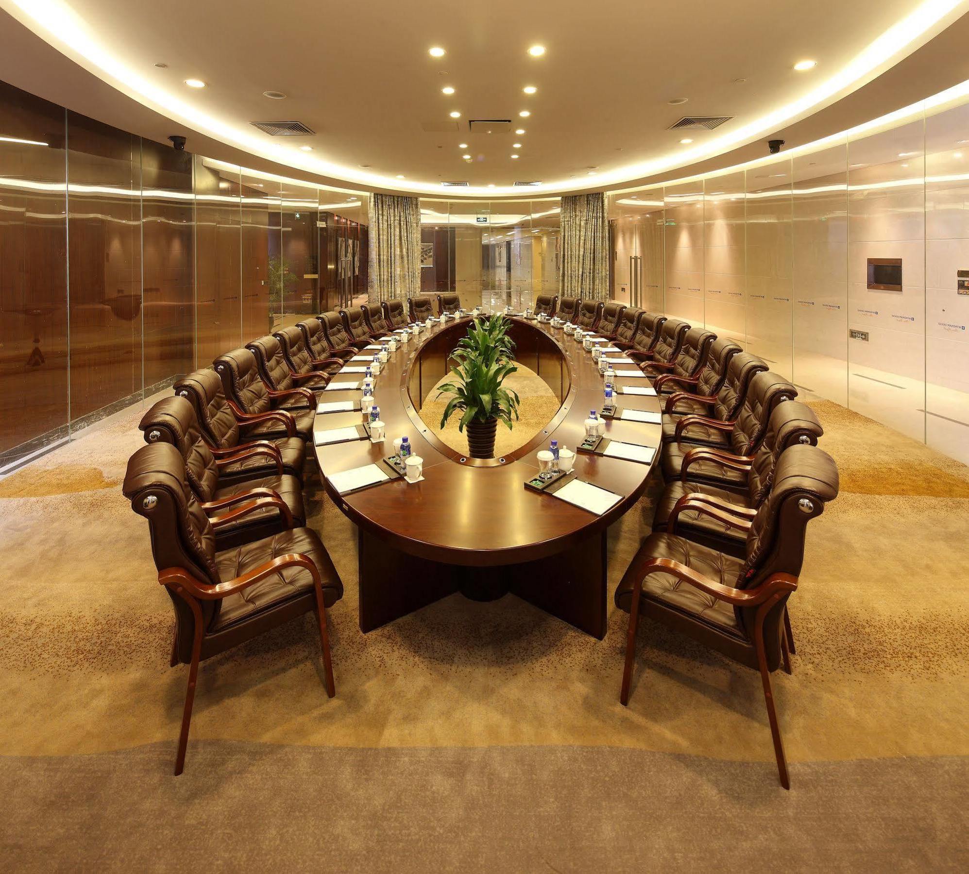 Wyndham Grand Plaza Royale Changsheng Jiangyin Exterior photo